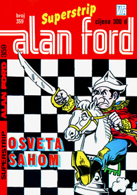 Alan Ford br.359